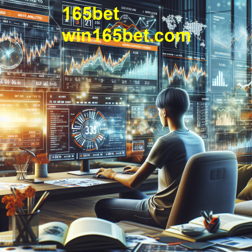 Apostas: A Emoção de Jogar na 165bet