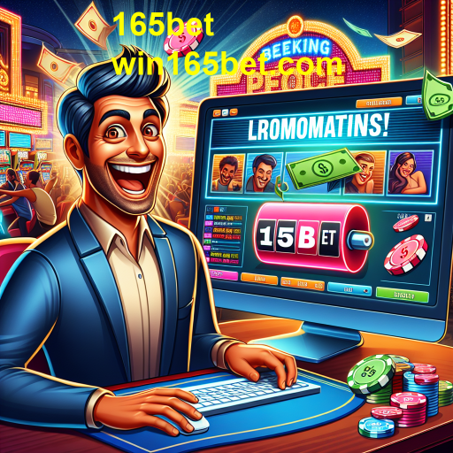 Descubra as Melhores Promoções do 165bet Para Potencializar Seus Ganhos