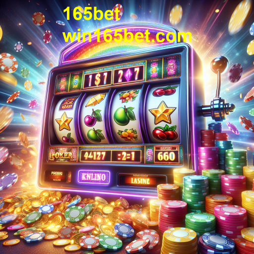 165bet não é apenas um site de apostas, mas um destino para os entusiastas de jogos que buscam as melhores promoções e bônus diariamente.