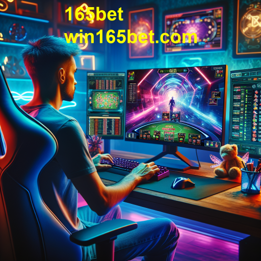 A Ascensão dos Jogos Virtuais no Entretenimento Online